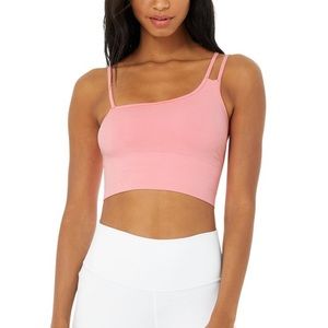 Alo Offset Bralette